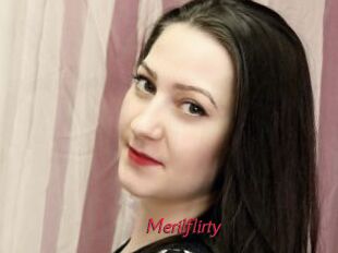 Merilflirty