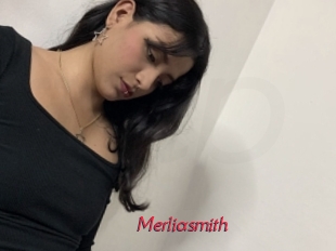 Merliasmith