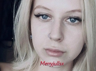 Merryjullsx