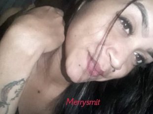 Merrysmit