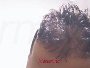 Mersoninc