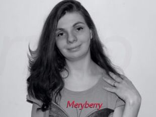 Meryberry