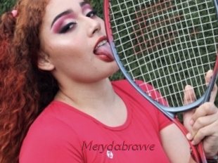 Merydabravve