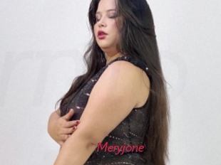 Meryjone