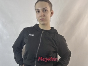 Meryklein