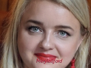 Merylallford