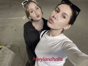 Merylandhollis