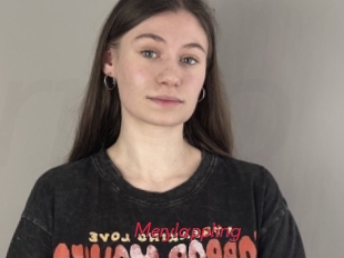 Merylappling