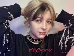 Merylbeamer