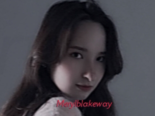 Merylblakeway