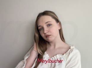 Merylbucher