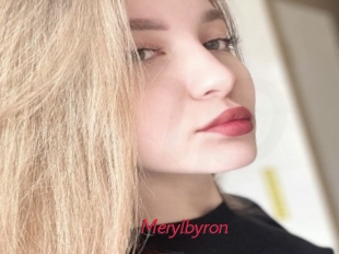 Merylbyron