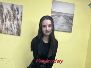Merylcordery