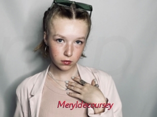 Meryldecoursey