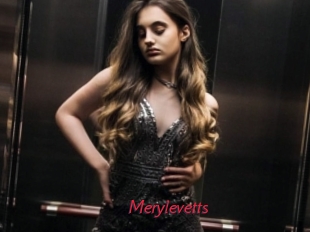 Merylevetts