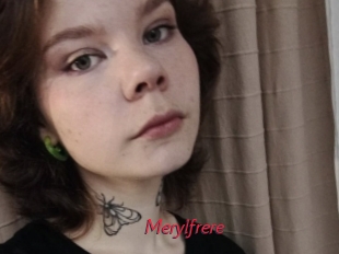 Merylfrere