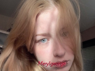 Merylgeorge