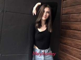 Merylharkey