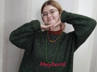 Merylhartill