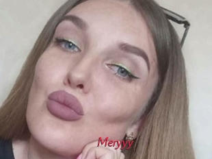 Meryyy