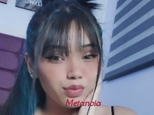 Metanoia