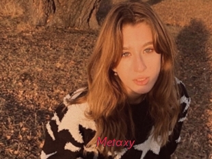Metaxy