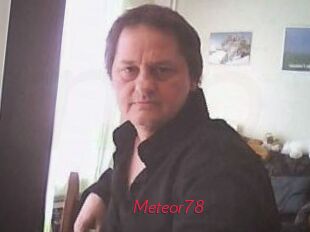 Meteor78