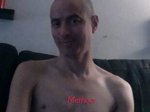 Methoor