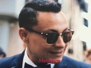 Metisslyon