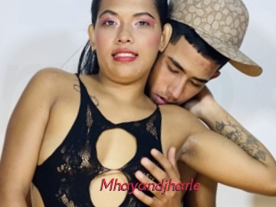 Mhayandjharle