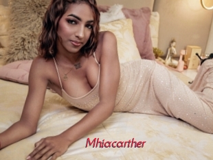 Mhiacarther
