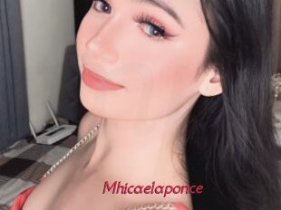 Mhicaelaponce