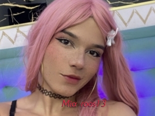 Mia_roos13