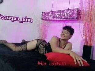 mia_capucci Red Movie Post