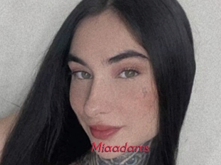 Miaadams