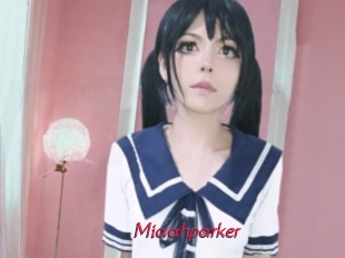 Miaahparker