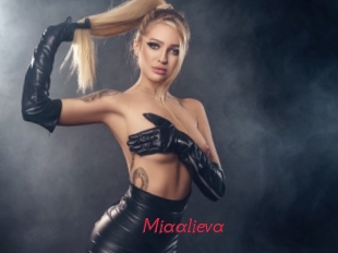 Miaalieva