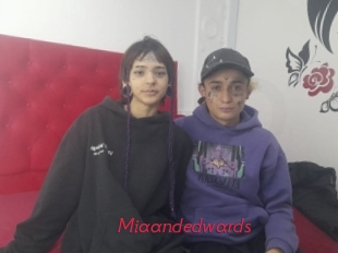 Miaandedwards