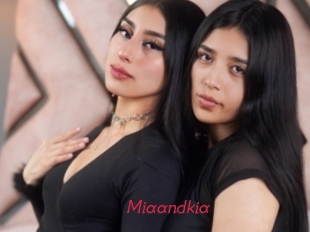 miaandkia Red Movie Post