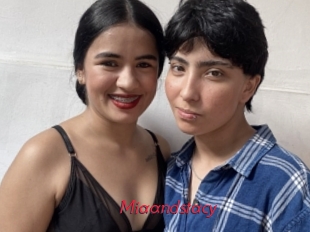 Miaandstacy