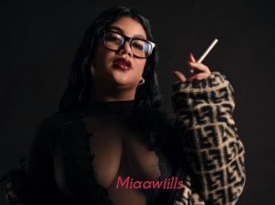 Miaawiills