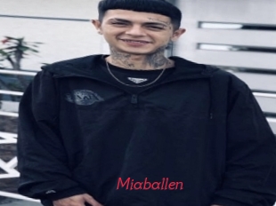Miaballen