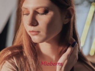 Miabarns
