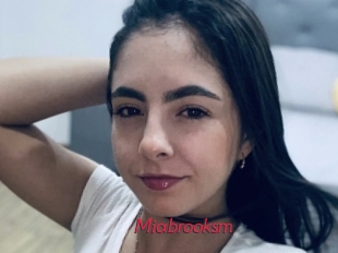 Miabrooksm
