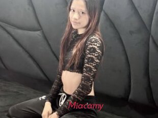 Miacamy