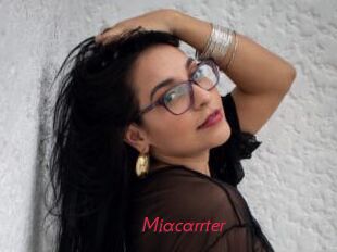 Miacarrter