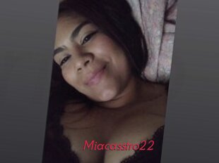 Miacasstro22