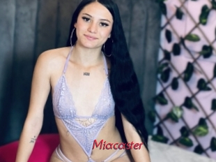 Miacaster