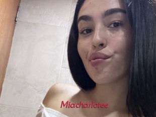 Miacharlotee