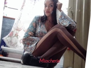 Miacherie